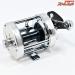 【アブガルシア】 アンバサダー 6500CS プロロケット シルバー FN.110013-10 Abu Garcia Ambassadeur PRO ROCKET
