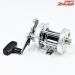 【アブガルシア】 アンバサダー 6500CS プロロケット シルバー FN.110013-10 Abu Garcia Ambassadeur PRO ROCKET