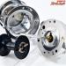 【アブガルシア】 アンバサダー 6500CS プロロケット シルバー FN.110013-10 Abu Garcia Ambassadeur PRO ROCKET
