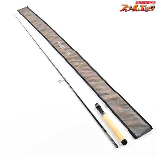 【スミス】 ベイライナーCF BL-66M/CF SMITH BAY LINER メッキ K_216