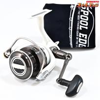 【ダイワ】 09カルディア 3000 DAIWA CALDIA