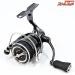 【ダイワ】 24ルビアス ST SF 2500SS-H DAIWA LUVIAS