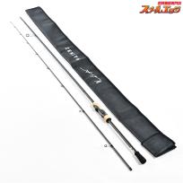 【ゼニス】 エイム AIME-S832ML ZENITH AIME アオリイカ K_176