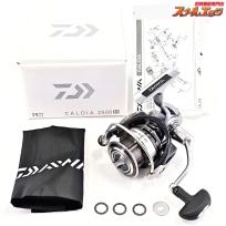 【ダイワ】 14カルディア 2508H DAIWA CALDIA