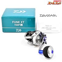 【ダイワ】 19フネ XT 150PL DAIWA FUNE-XT