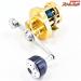 【シマノ】 14オシアコンクエス 200HG 夢屋パワーバランスハンドルAL65mm装着 SHIMANO OCEA CONQUEST