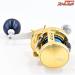 【シマノ】 14オシアコンクエス 200HG 夢屋パワーバランスハンドルAL65mm装着 SHIMANO OCEA CONQUEST