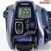 【シマノ】 20フォースマスター 600 使用距離9.6km 使用40時間 SHIMANO FORCE MASTER