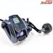 【シマノ】 20フォースマスター 600 使用距離9.6km 使用40時間 SHIMANO FORCE MASTER