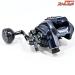 【シマノ】 20フォースマスター 600 使用距離9.6km 使用40時間 SHIMANO FORCE MASTER