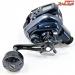 【シマノ】 20フォースマスター 600 使用距離9.6km 使用40時間 SHIMANO FORCE MASTER