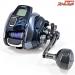 【シマノ】 20フォースマスター 600 使用距離9.6km 使用40時間 SHIMANO FORCE MASTER