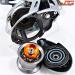 【ダイワ】 22アルファス SV TW 800S-XHL DAIWA ALPHAS