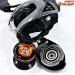 【ダイワ】 24スティーズ SV TW 100XHL DAIWA STEEZ