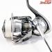 【ダイワ】 22イグジスト PC LT 3000-XH 使用2回 DAIWA EXIST