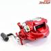 【ダイワ】 タナコンブル 750Fe 使用距離123.5km 使用204時間 DAIWA TANACOM BULL