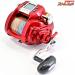 【ダイワ】 タナコンブル 750Fe 使用距離123.5km 使用204時間 DAIWA TANACOM BULL