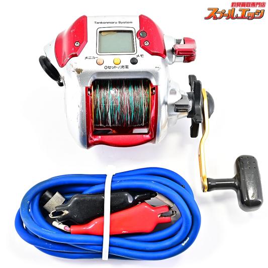 【シマノ】 電動丸 3000 プレイズ SHIMANO DENDO-MARU PLAYS