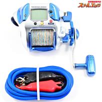 【シマノ】 電動丸 3000H SHIMANO DENDO-MARU