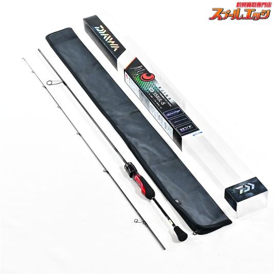 【美品】20カルカッタコンクエスト 200HG +下町スプールAspec 美品】20カルカッタコンクエスト 200HG +下町スプールAspec