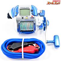【シマノ】 電動丸 3000H SHIMANO DENDO-MARU