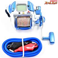 【シマノ】 電動丸 3000H SHIMANO DENDO-MARU