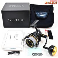 【シマノ】 20ステラ SW4000XG SHIMANO STELLA