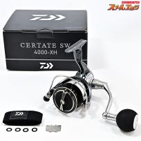 【ダイワ】 24セルテート SW4000-XH DAIWA CERTATE