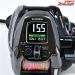 【シマノ】 22ビーストマスター 2000 使用距離5.4km 使用17.5時間 SHIMANO BEAST-MASTER