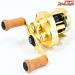 【シマノ】 21カルカッタ コンクエスト 100HG KDWオフセットクラッチ&ミブロコルクハンドルノブ装着 SHIMANO CALCUTTA CONQUEST