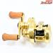 【シマノ】 21カルカッタ コンクエスト 100HG KDWオフセットクラッチ&ミブロコルクハンドルノブ装着 SHIMANO CALCUTTA CONQUEST