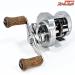 【シマノ】 20カルカッタコンクエスト DC 100HG KDWオフセットクラッチ&ミブロコルクハンドルノブ装着 SHIMANO CALCUTTA CONQUEST