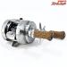 【シマノ】 20カルカッタコンクエスト DC 100HG KDWオフセットクラッチ&ミブロコルクハンドルノブ装着 SHIMANO CALCUTTA CONQUEST
