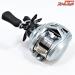 【ダイワ】 22アルファス SV TW 800S-HL シャロースプールモデル DAIWA ALPHAS SHALLOW SPOOL