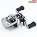 【ダイワ】 22アルファス SV TW 800S-HL シャロースプールモデル DAIWA ALPHAS SHALLOW SPOOL