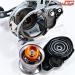 【ダイワ】 22アルファス SV TW 800S-HL シャロースプールモデル DAIWA ALPHAS SHALLOW SPOOL