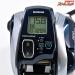 【シマノ】 18フォースマスター 600 使用距離8.3km 使用76時間 SHIMANO FORCE-MASTER
