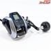 【シマノ】 18フォースマスター 600 使用距離8.3km 使用76時間 SHIMANO FORCE-MASTER