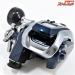 【シマノ】 18フォースマスター 600 使用距離8.3km 使用76時間 SHIMANO FORCE-MASTER