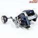 【シマノ】 18フォースマスター 600 使用距離8.3km 使用76時間 SHIMANO FORCE-MASTER
