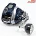 【シマノ】 18フォースマスター 600 使用距離8.3km 使用76時間 SHIMANO FORCE-MASTER