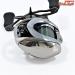 【ダイワ】 25スティーズ リミテッド CT SV TW 70XH DAIWA STEEZ LIMITED LTD