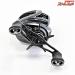 【ダイワ】 24スティーズ SV TW 100XH DAIWA STEEZ