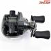 【ダイワ】 24スティーズ SV TW 100XH DAIWA STEEZ