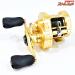 【シマノ】 21カルカッタ コンクエスト 200 SHIMANO CALCUTTA CONQUEST
