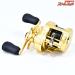 【シマノ】 21カルカッタ コンクエスト 200 SHIMANO CALCUTTA CONQUEST