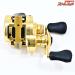 【シマノ】 21カルカッタ コンクエスト 200 SHIMANO CALCUTTA CONQUEST