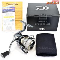 【ダイワ】 23エアリティ LT 2500S-XH DAIWA AIRITY