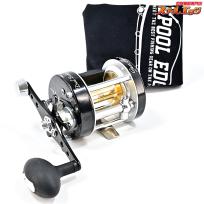 【アルファタックル】 ハマー 600B 右ハンドル alpha tackle HUMMER