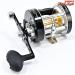 【アルファタックル】 ハマー 600B 右ハンドル alpha tackle HUMMER